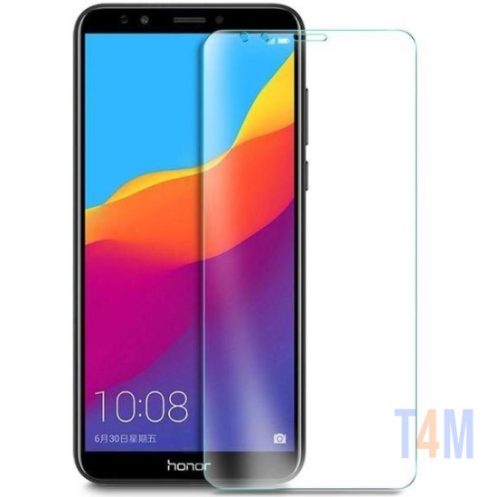 CRYSTAL HUAWEI Y7 2018 